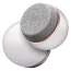 Шліфувальна пилка для стоп Geske Pumice Stone Callus Remover 7 in 1, кремова - Фото №1