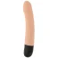 Вибратор для точки G Dorcel Real Vibration М, телесный - Фото №1