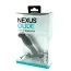 Стимулятор простаты для мужчин Nexus Glide, черный - Фото №9