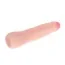 Фалоімітатор Super Excitement Sextoy 16.3 см, тілесний - Фото №4