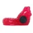 Віброкільце Sex Please! Misha Vibrating Cock Ring - Фото №3