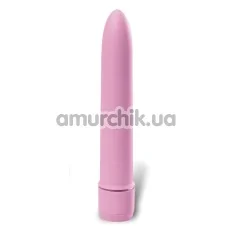 Вибратор Ceramitex Power Smoothies, розовый - Фото №1