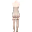 Комбинезон Star Night Net Dress Bodystocking, черный - Фото №6