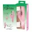 Пульсатор Sweet Smile Thumping G-Spot Massager, розовый - Фото №11