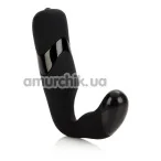 Вибростимулятор простаты для мужчин Compact Prostate Massager - Фото №1