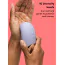Симулятор орального секса для женщин Lovehoney Mon Ami Air Suction Stimulator, фиолетовый - Фото №16