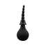 Інтимний душ Black Mont Unisex Douche Set, чорний - Фото №3