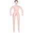 Секс-кукла с вибрацией Premium Line Dolls-X Gabriella - Фото №1