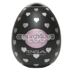 Мастурбатор Tenga Egg Lovers Любовники - Фото №1