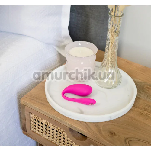 Вибратор We-Vibe Jive 2 Pink (Ви Вайб Джив 2 розовый)
