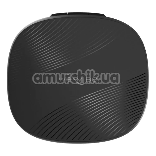 Вибратор We-Vibe Chorus Pro (ви вайб хорус про черный)