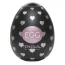 Мастурбатор Tenga Egg Lovers Любовники - Фото №1