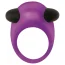Виброкольцо Mai Attraction Toys №66, фиолетовое - Фото №1