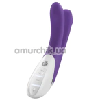 Вибратор Mystim Bon Aparte, фиолетовый - Фото №1