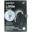 Кліторальний вібратор Satisfyer Little Secret, чорний - Фото №9