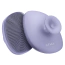Щетка для тела Geske Body Brush 4 in 1 Suction Mount, фиолетовая - Фото №1