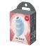 Симулятор орального секса для женщин Fun Factory Intense, голубой - Фото №8