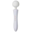 Універсальний вібромасажер Boss Series Stymulator Massager Ultra Powerful Big 20 Function, білий - Фото №1