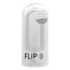 Мастурбатор Tenga Flip Zero, белый - Фото №1