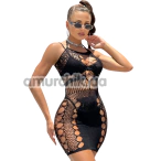 Сукня Star Night Flirty Dreams Mini Dress, чорна - Фото №1