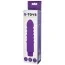 Вибратор A-Toys Multi-Speed Vibrator 761026, фиолетовый - Фото №11