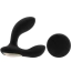 Вібростимулятор простати для чоловіків Lelo Hugo (Лело Х'юго), чорний - Фото №2
