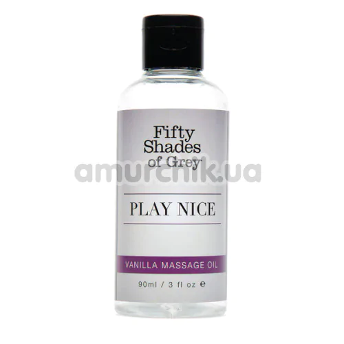Набор Fifty Shades of Grey X We-Vibe Moving As One Couple's Kit