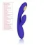 Вібратор з електростимуляцією Impulse Intimate E - Stimulator Dual Wand, фіолетовий - Фото №8