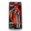 Вибростимулятор простаты для мужчин Adam Male Toys P-Spot Extreme, черный - Фото №6
