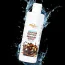 Массажный лубрикант MyLove Aroma Series Personal Lubricant 2in1 Nougat - нуга, 300 мл - Фото №5