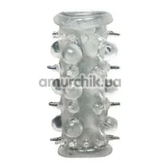 Насадка Pure Silicone - Фото №1