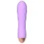 Вибратор Mini Vibrator Cuties 551171, фиолетовый - Фото №2
