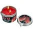 Свічка S / M Kerze Candle 100 мл червона - Фото №1
