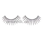 Ресницы Black Deluxe Eyelashes (модель 671) - Фото №1