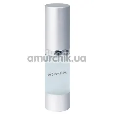 Концентрат феромонів London Miami Tokyo Pheromone Gel для жінок, 15 мл - Фото №1