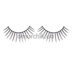 Вії Black Deluxe Eyelashes (модель 671) - Фото №1