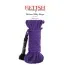 Верёвка Fetish Fantasy Series Deluxe Silky Rope, фиолетовая - Фото №1