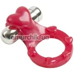 Віброкільце Love ring - Фото №1