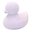 Клиторальный вибратор Sweet Em Duck Massager, сиреневый - Фото №1