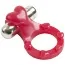 Виброкольцо Love ring - Фото №1