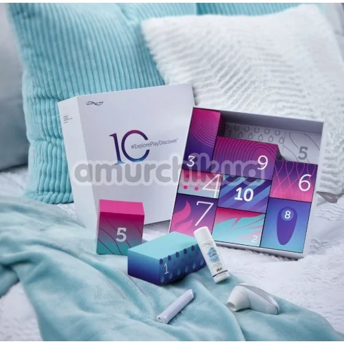 Набор We-Vibe Discover Gift Box