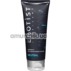 Лубрикант на силиконовой основе Erotist Lubricant Neutral, 100 мл - Фото №1