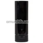Интерактивный мастурбатор Kiiroo Onyx+, черный - Фото №1