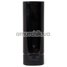 Интерактивный мастурбатор Kiiroo Onyx+, черный - Фото №1
