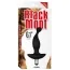 Вибростимулятор простаты Black Mont Vibrating Vibro-T 6.1, черный - Фото №7
