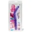 Вибратор FingerLux Bendable Vibrator, фиолетовый - Фото №5