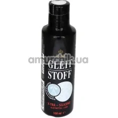 Лубрикант Amor Gleit Stoff X-Tra Silicone, 100 мл - Фото №1