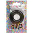 Ерекційне кільце X-Large Ring, чорне - Фото №3