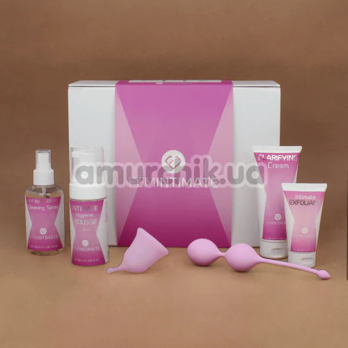 Набор Femintimate Daily Routine