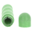 Вибратор Fuck Green Organic Wave Vibrator, зеленый - Фото №5